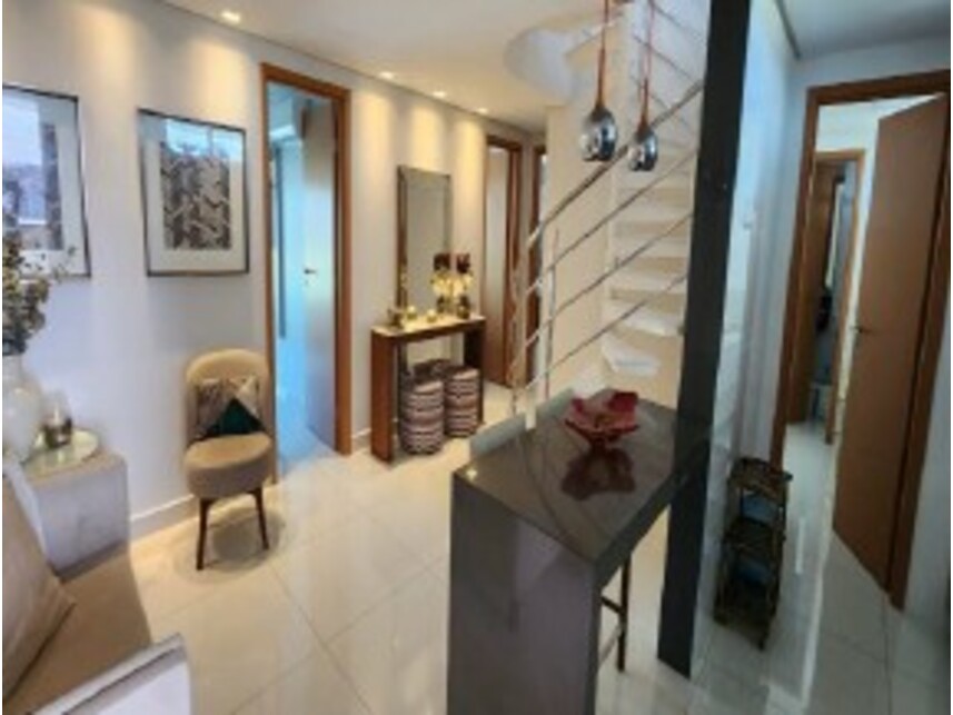 Imagem 3 do Leilão de Apartamento Duplex - Praia Ponta de Campina - Cabedelo/PB