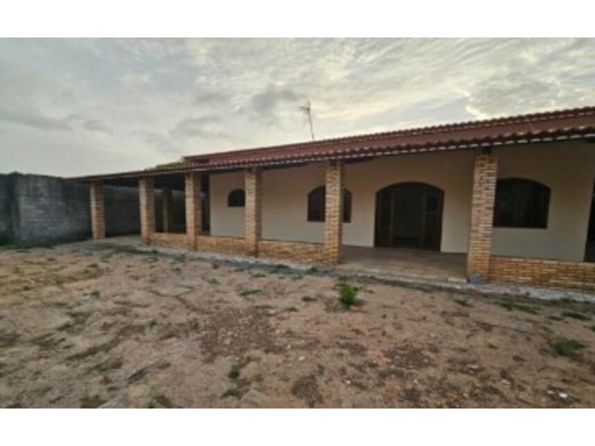 Imagem 3 do Leilão de Casa - Jardim Primavera - Cascavel/CE