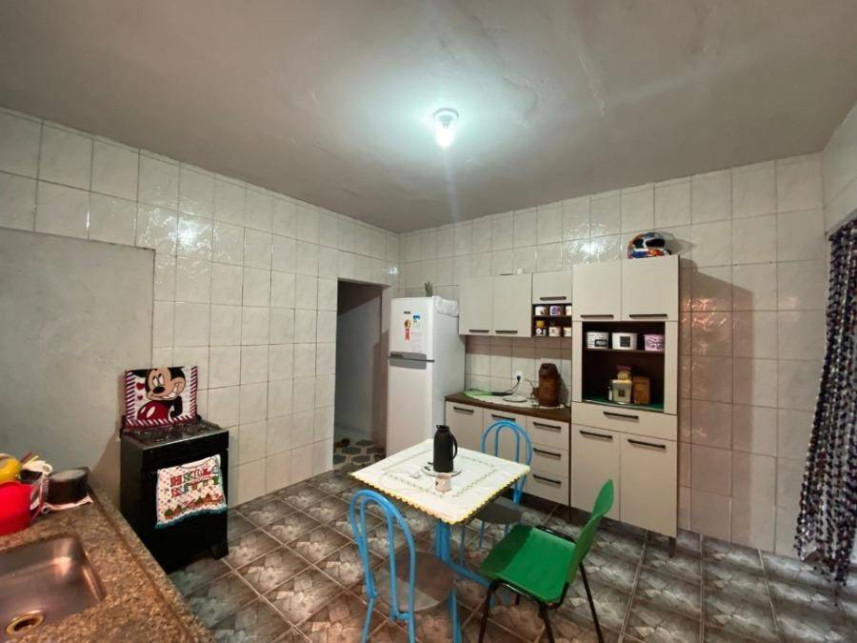 Imagem 5 do Leilão de Casa - Jardim Alto Dos Laranjais Ii - Laranjal Paulista/SP