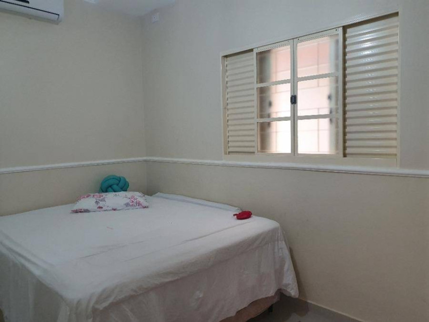 Imagem 9 do Leilão de Casa - Jardim Cristal - Ourinhos/SP
