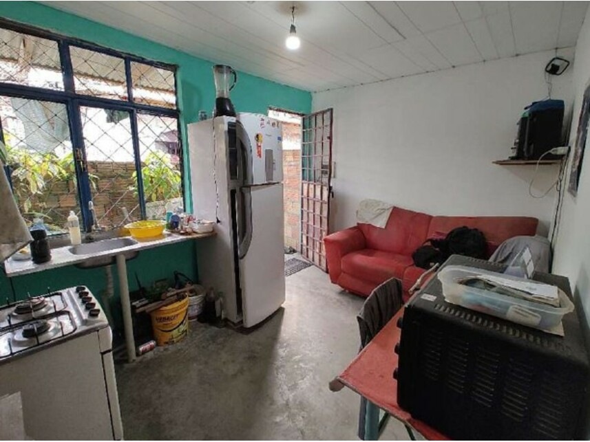 Imagem 5 do Leilão de Casa - Tancredo Neves - Manaus/AM