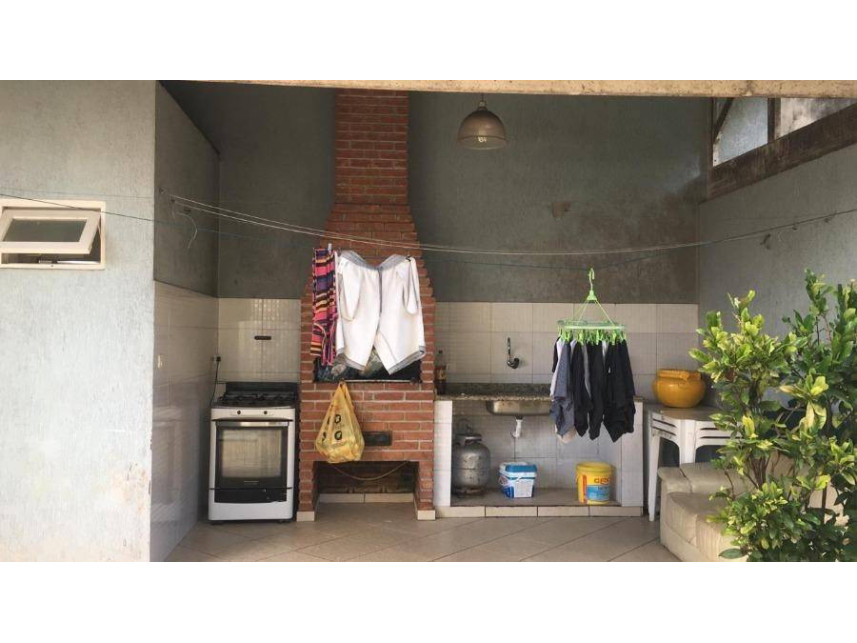 Imagem 17 do Leilão de Casa - Parque Nova Jandira - Jandira/SP