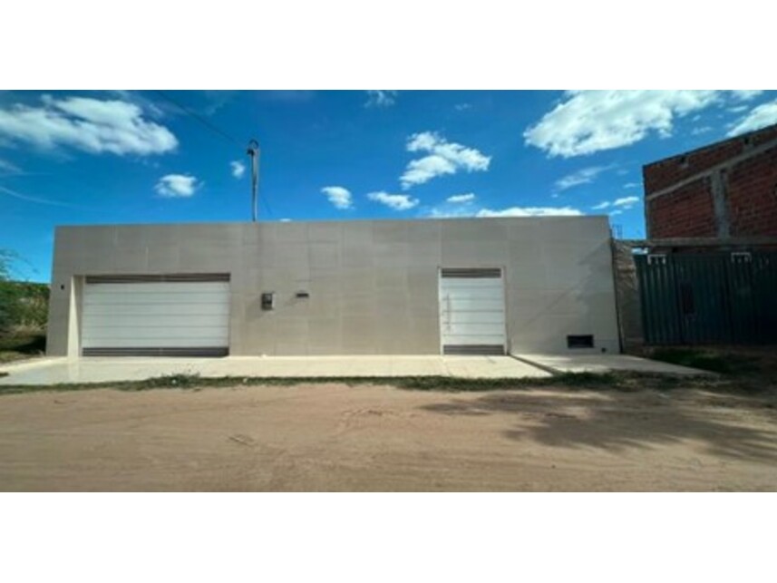 Imagem do Leilão de Casa - Dom Tomaz - Juazeiro/BA