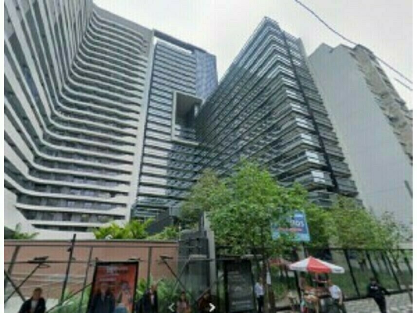 Imagem do Leilão de Apartamento - República - São Paulo/SP