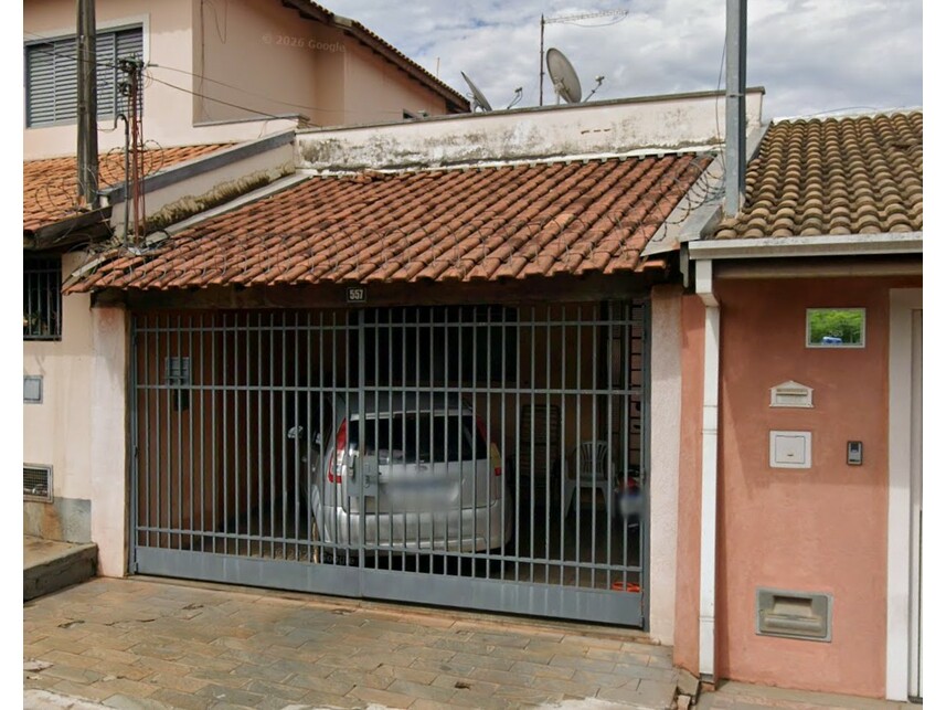Imagem do Leilão de Casa - Jardim Netinho Prado - Jaú/SP