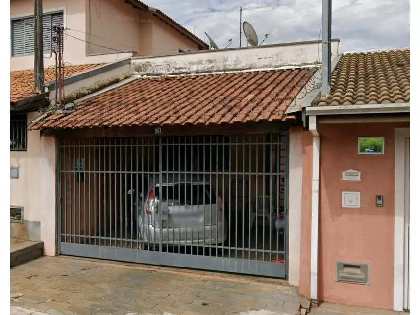Casa, Jardim Netinho Prado em Jaú, SP