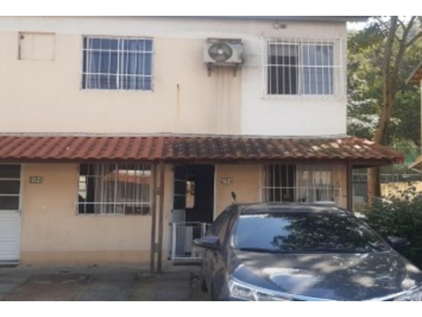 Imagem 9 do Leilão de Casa - Freguesia de Guaratiba - Rio de Janeiro/RJ
