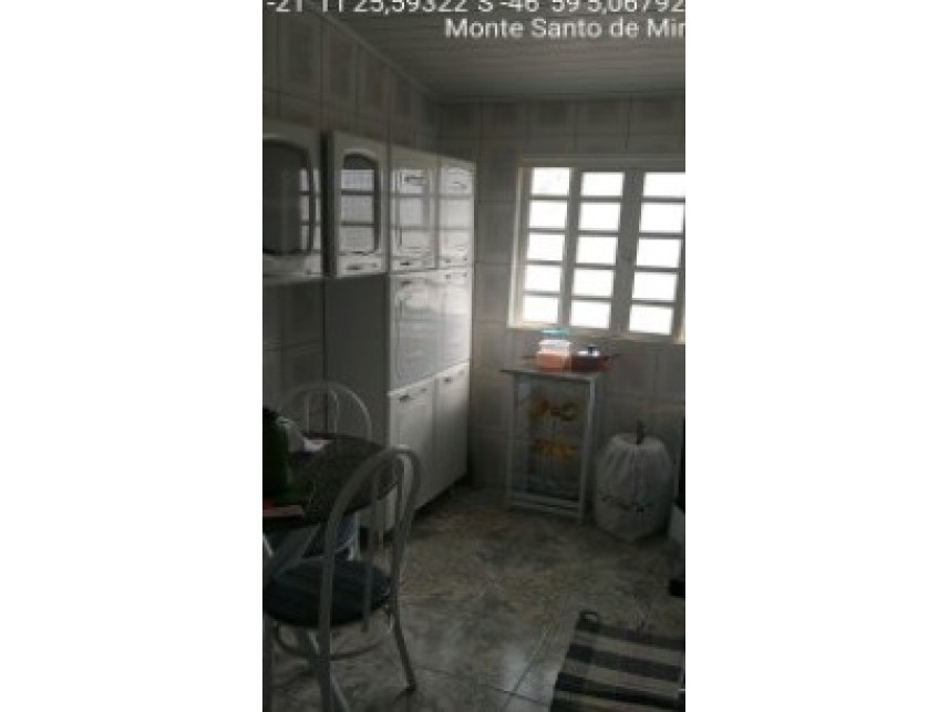 Imagem 6 do Leilão de Casa - Vila Pádua - Monte Santo de Minas/MG