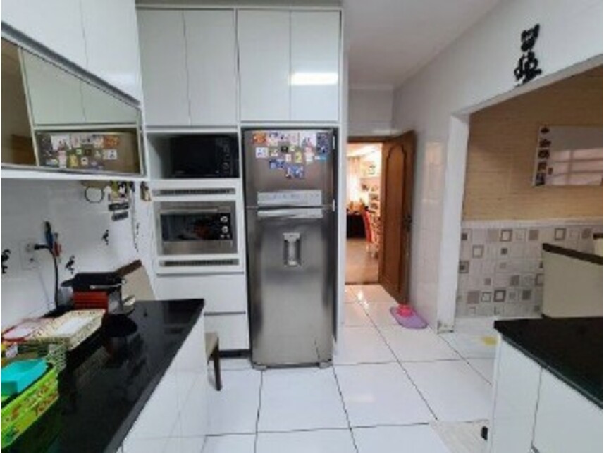 Imagem 8 do Leilão de Casa - Vila Alpina - Santo André/SP