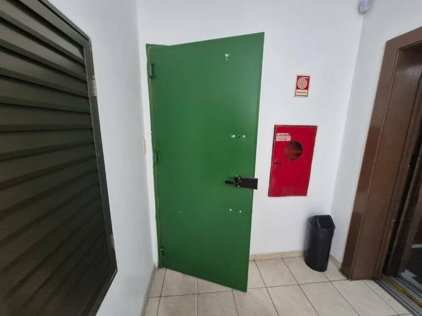 Imagem 15 do Leilão de Sala Comercial - Centro - São Paulo/SP