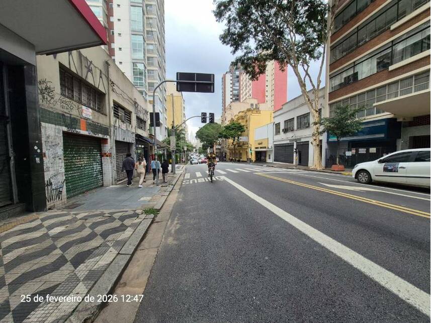 Imagem 4 do Leilão de Ex-Agência - Bela Vista - São Paulo/SP