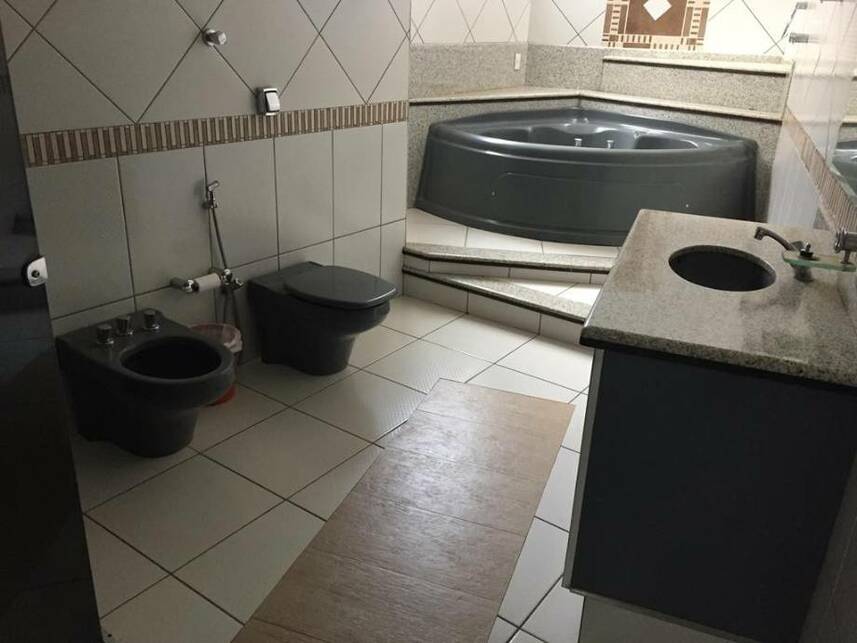Imagem 6 do Leilão de Casa - Centro - José Bonifácio/SP