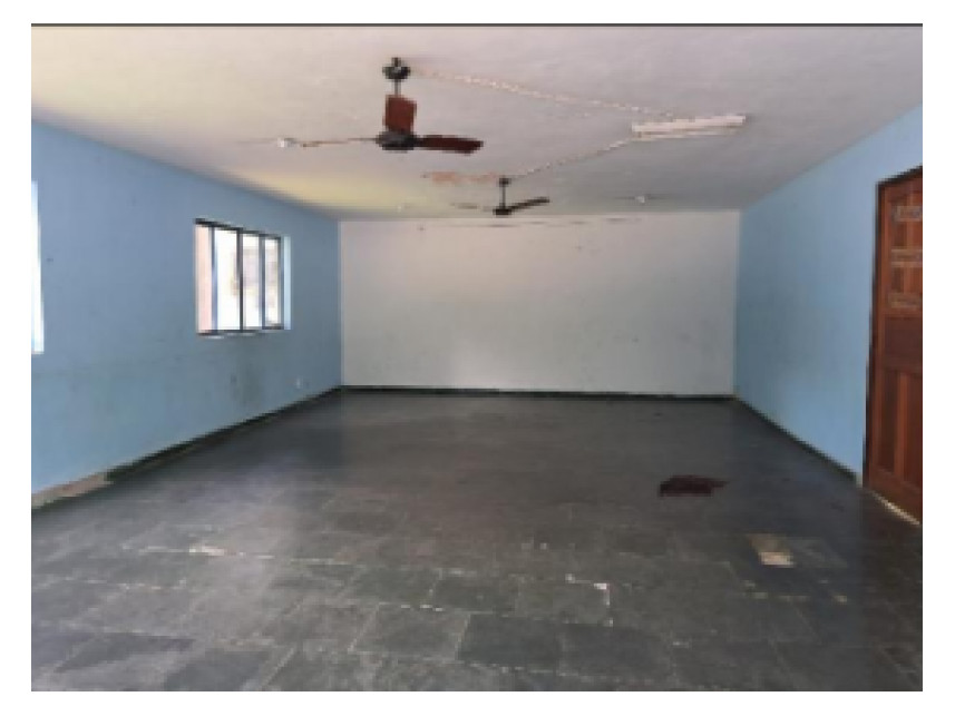 Imagem 3 do Leilão de Apartamento - Bangu - Rio de Janeiro/RJ