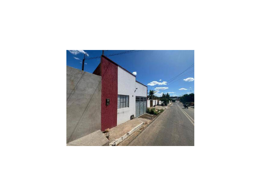 Imagem 2 do Leilão de Casa - Joana Bessa Freitas - Jaicós/PI