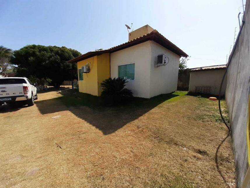 Imagem 29 do Leilão de Casa - Massagueira - Marechal Deodoro/AL