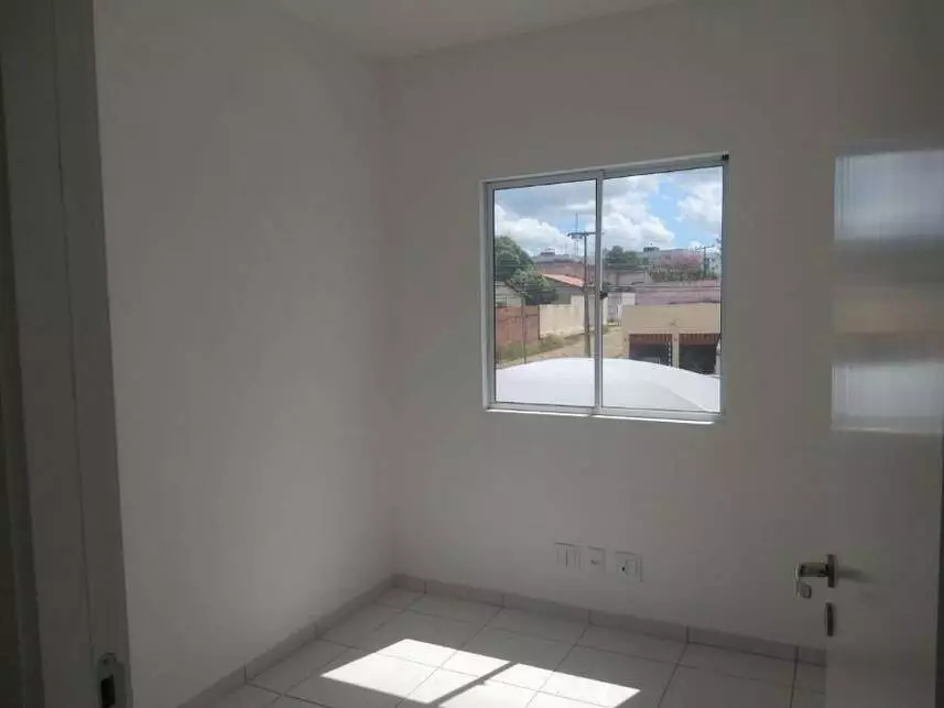 Apartamento, Santa Isabel em Teresina, PI