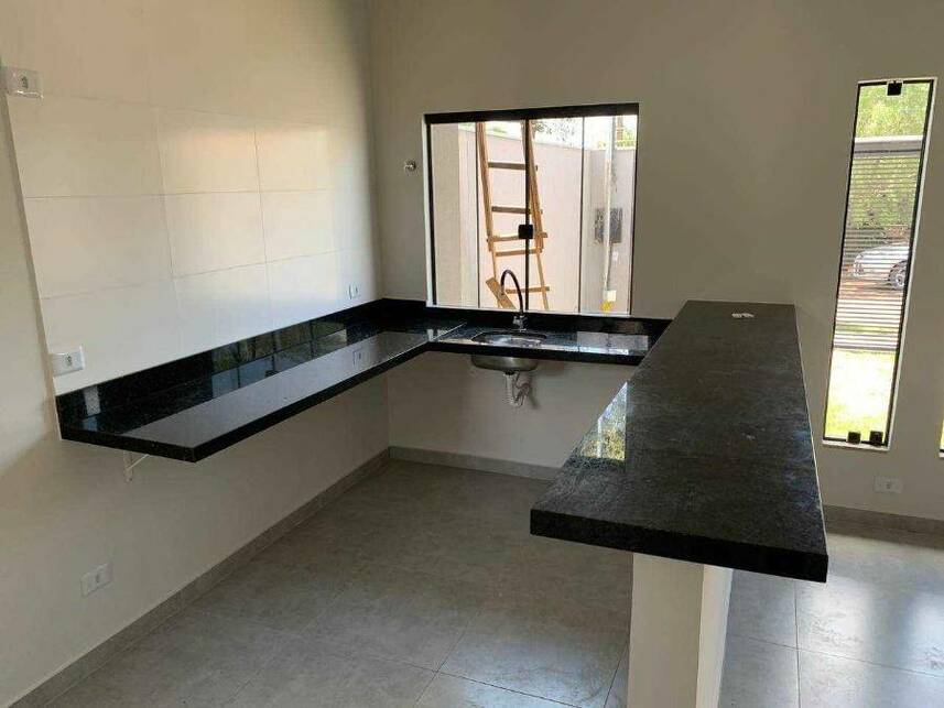 Imagem 4 do Leilão de Casa - Parque Isabel Gardens - Campo Grande/MS