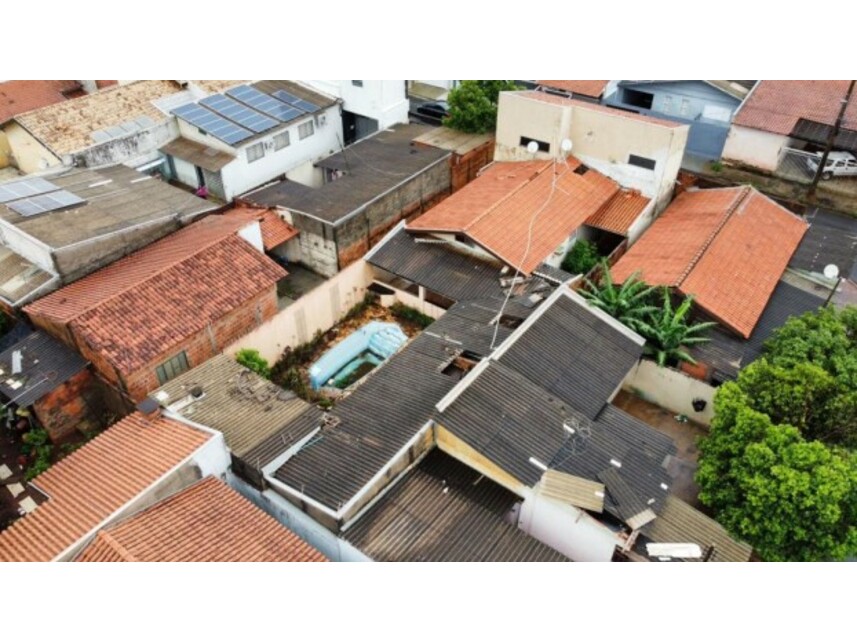 Imagem 5 do Leilão de Imóvel Residencial - Vila Ribeiro - Assis/SP
