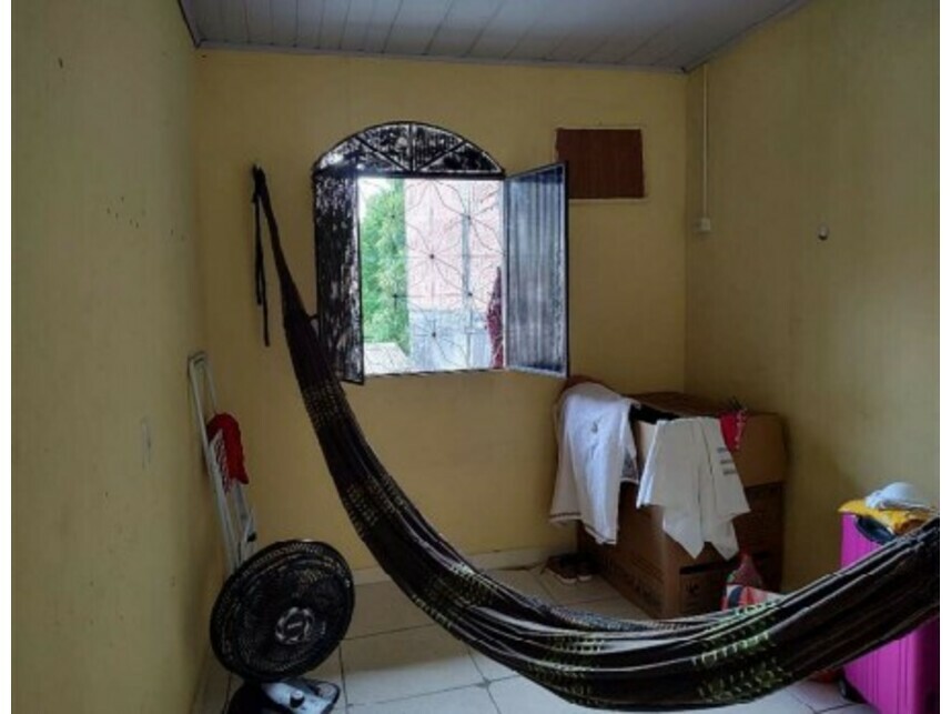 Imagem 14 do Leilão de Casa - Cidade Nova - Núcleo 5 - Manaus/AM