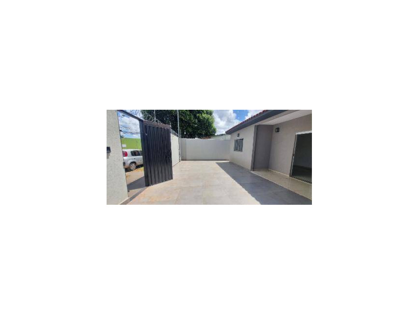 Imagem 5 do Leilão de Casa - Vila Marli - Campo Grande/MS