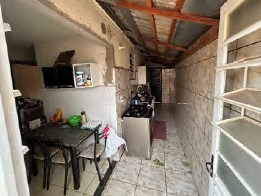 Imagem 7 do Leilão de Casa - Residencial Harmonia - Olímpia/SP