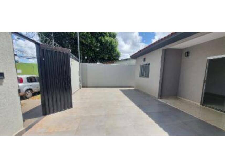 Imagem 5 do Leilão de Casa - Vila Marli - Campo Grande/MS