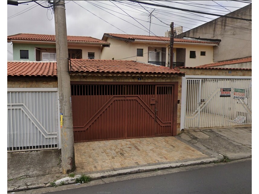 Imagem do Leilão de Casa - Vila Galvão - Guarulhos/SP