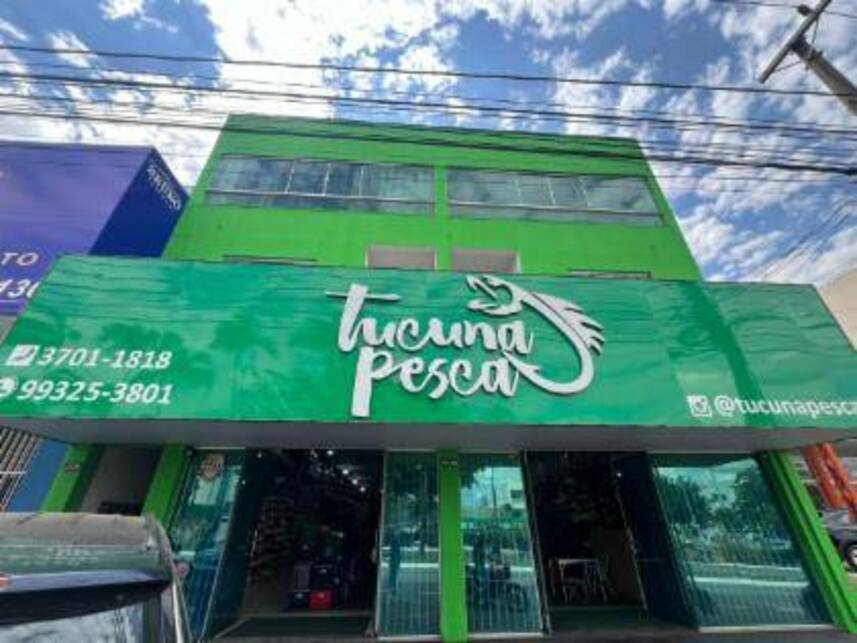 Imagem 1 do Leilão de Apartamento - Batista - Anápolis/GO