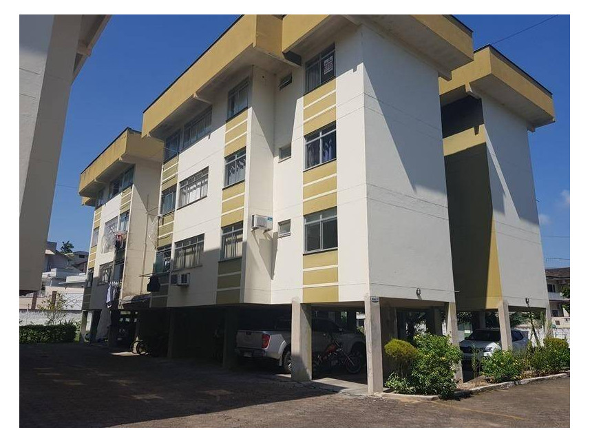 Imagem 5 do Leilão de Apartamento - Amizade - Jaraguá Do Sul/SC