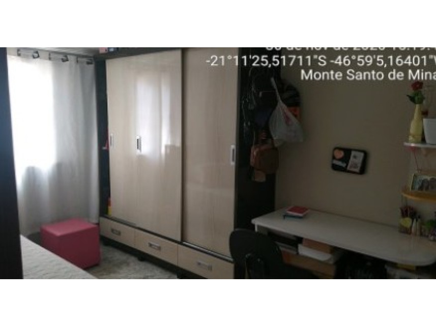 Imagem 5 do Leilão de Casa - Vila Pádua - Monte Santo de Minas/MG
