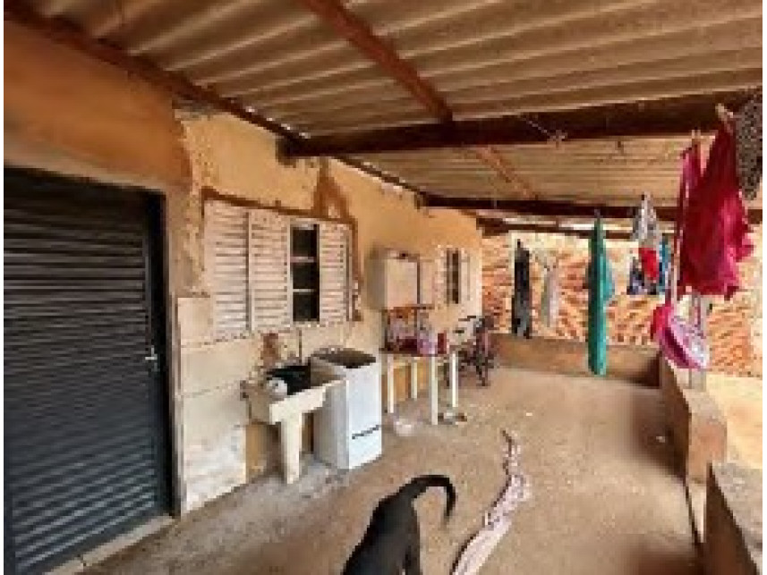 Imagem 8 do Leilão de Casa - Residencial Harmonia - Olímpia/SP