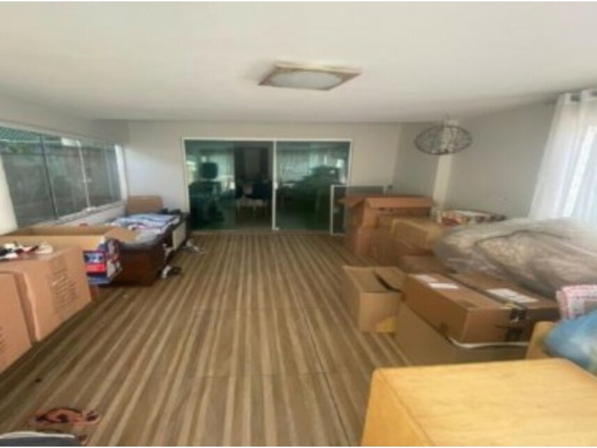 Imagem 2 do Leilão de Casa - Freguesia de Jacarepaguá - Rio de Janeiro/RJ