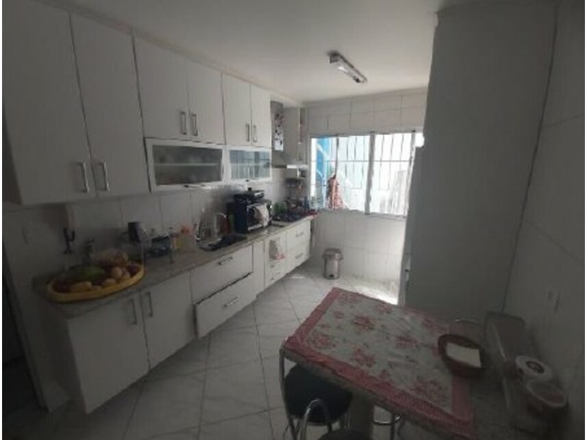 Imagem 3 do Leilão de Casa - Água Funda - São Paulo/SP