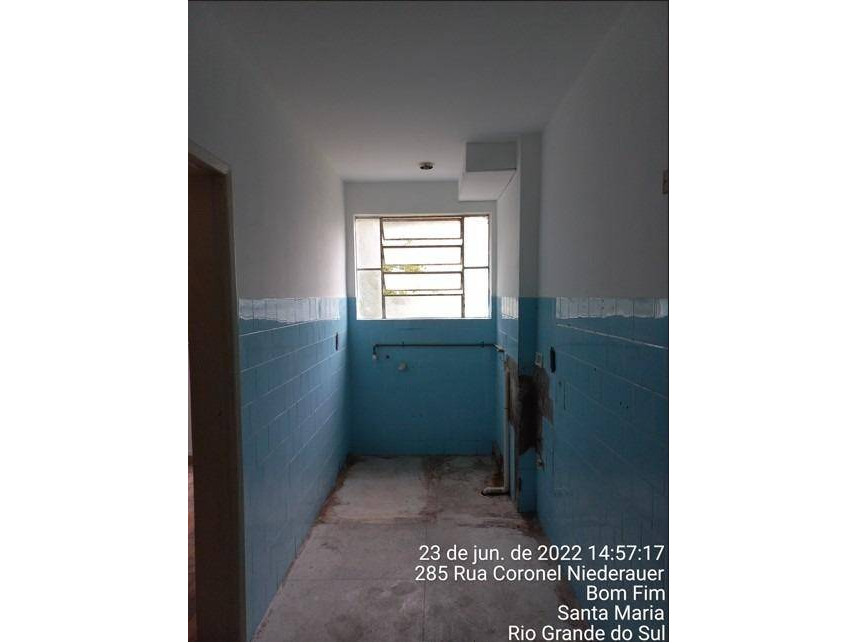 Imagem 13 do Leilão de Apartamento - Centro - Santa Maria/RS