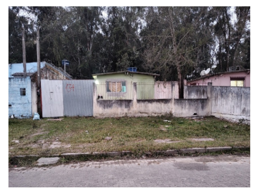 Imagem 1 do Leilão de Casas - Parque do Obeliso - Pelotas/RS