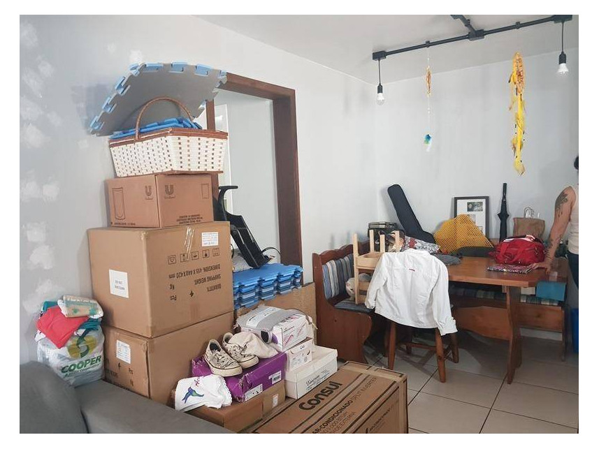 Imagem 12 do Leilão de Apartamento - Amizade - Jaraguá Do Sul/SC