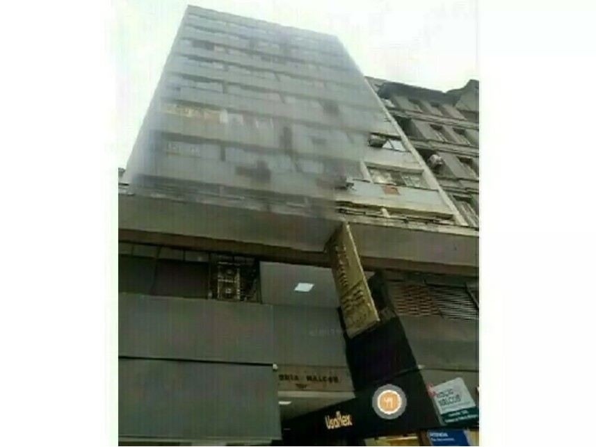 Imagem do Leilão de Sala Comercial - Centro Histórico - Porto Alegre/RS