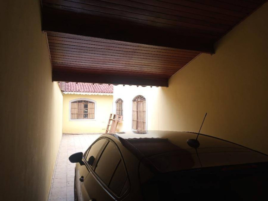 Imagem 2 do Leilão de Casa - Jardim Peruibe - Peruíbe/SP
