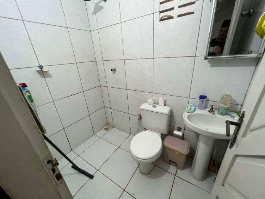 Imagem 4 do Leilão de Casa - Santa Aguida - Ceará-Mirim/RN