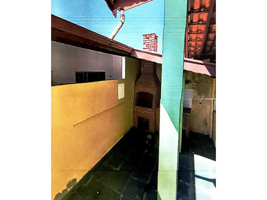 Imagem 11 do Leilão de Casa - Jardim Santa Izabel - Hortolândia/SP