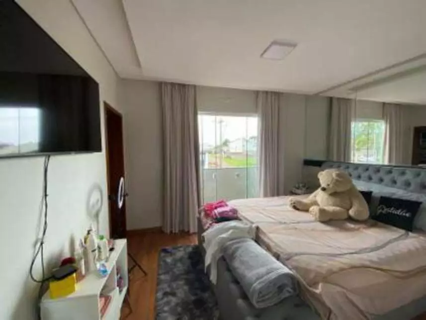 Casa, Santana em Guarapuava, PR