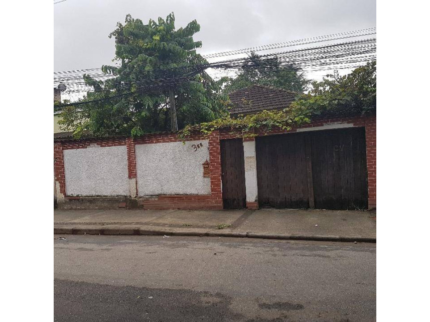 Imagem 1 do Leilão de Casa - Anchieta - Rio De Janeiro/RJ