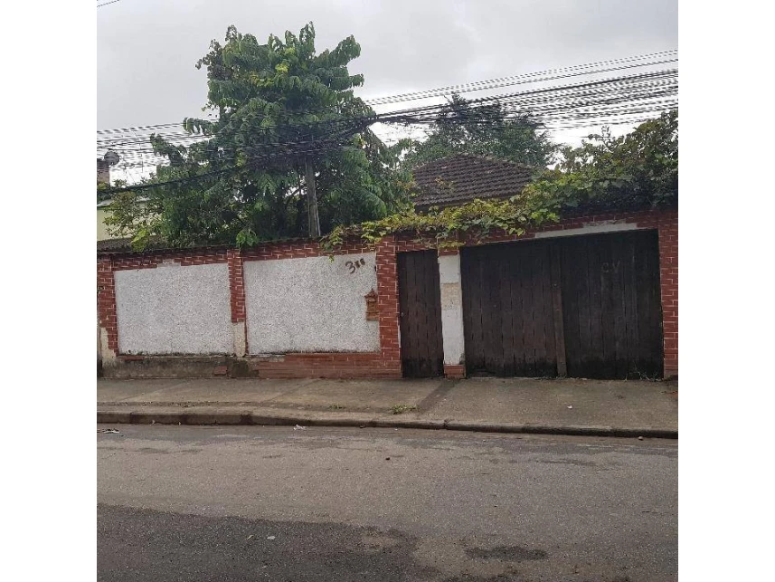 Casa em leilão em Rio de Janeiro/RJ a partir de R$ 72.519 | Lance Rápido