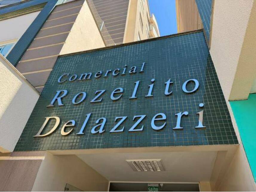 Imagem 2 do Leilão de Sala Comercial - Centro - Realeza/PR