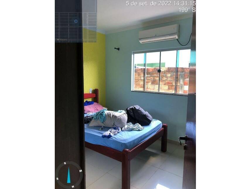 Imagem 7 do Leilão de Casa - Loteamento Nova Querencia I - Querência/MT