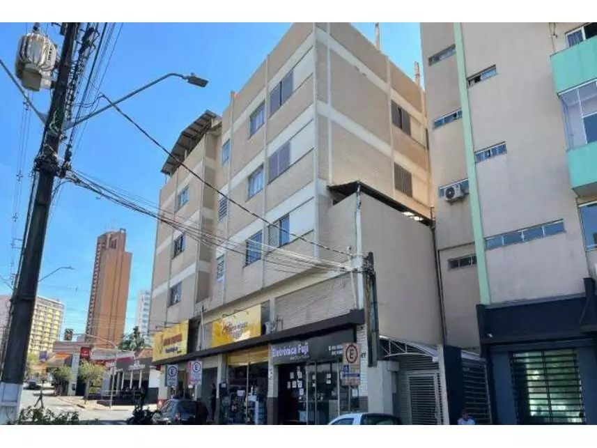 Apartamento, Centro em Londrina, PR