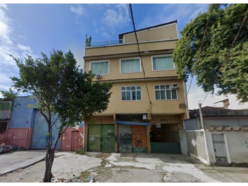 Imagem do Leilão de Apartamento - Jardim América - Rio De Janeiro/RJ