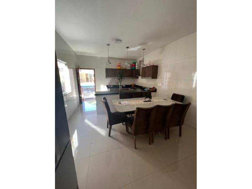 Imagem 5 do Leilão de Casa - Setor Alegrete - Edéia/GO