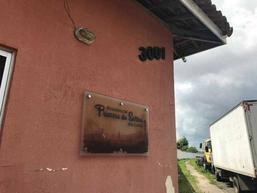 Imagem 3 do Leilão de Apartamento - Muchila - Feira de Santana/BA