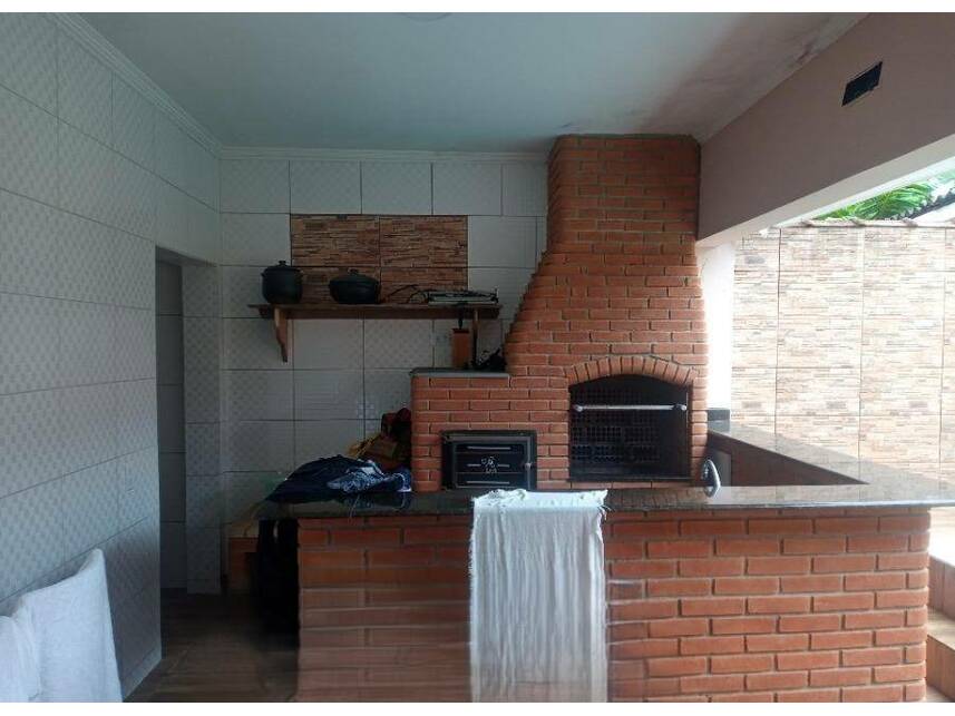 Imagem 11 do Leilão de Casa - Jardim Ribamar - Peruíbe/SP